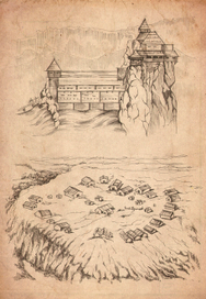 древние поселения