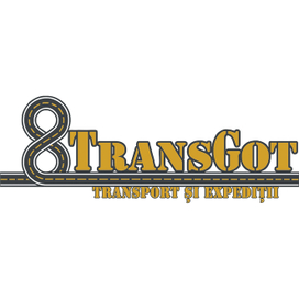 Logo 8TransGot