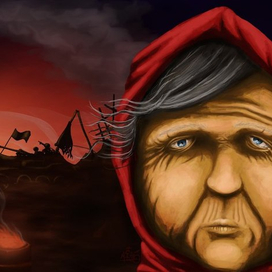 По ту сторону войны