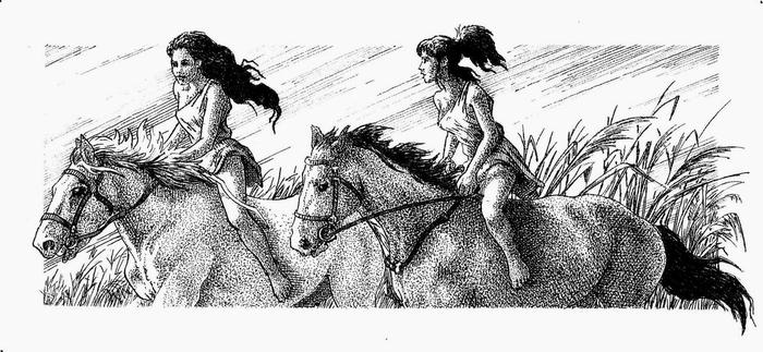 Шмуцтитул к 8-й главе