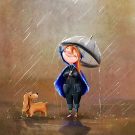 Осінь\Осень