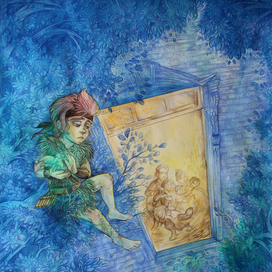 Возвращение домой