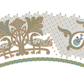 Коллекция «Сирин»