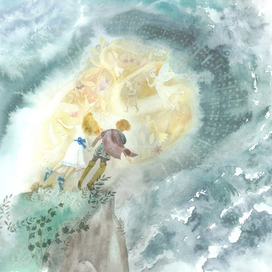 Лебединое озеро