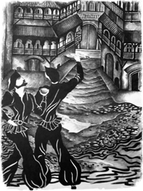 .......тифлисская история.....