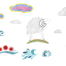 Барашенька