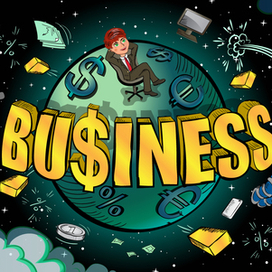 планета искусста