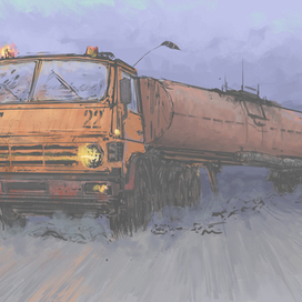 скорая помощь