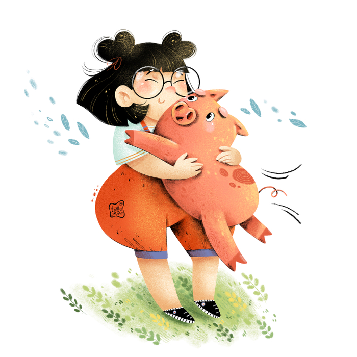 Жаркие объятия