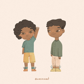afro boys