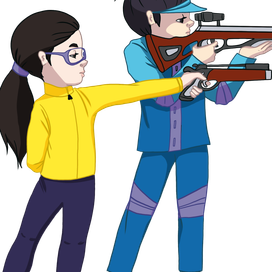 Спортивная энциклопедия