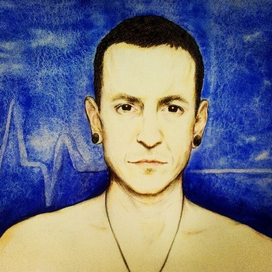 Chester Bennington