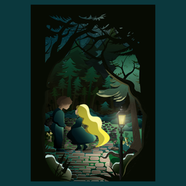 I'll keep your dream