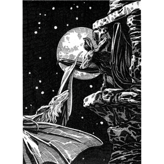 Он и Она (встреча)