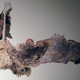 Замок среди озер