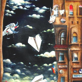 Полнолуние 