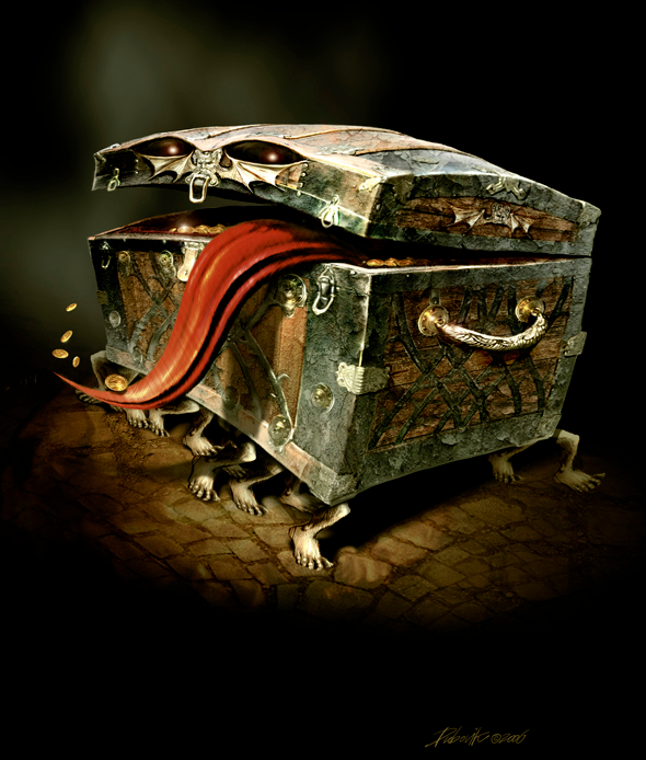 Тэрри Пратчет 3