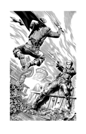 Звёздочка, звёздочка, звёздочка...