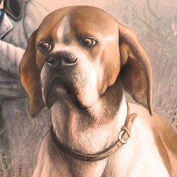 Указатель ...