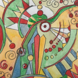 Абстракция