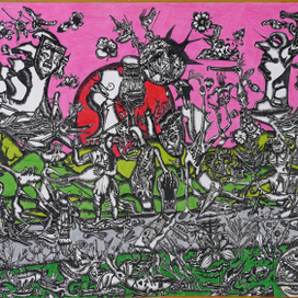 философский спор