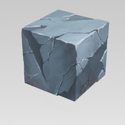 Рендер разных материалов