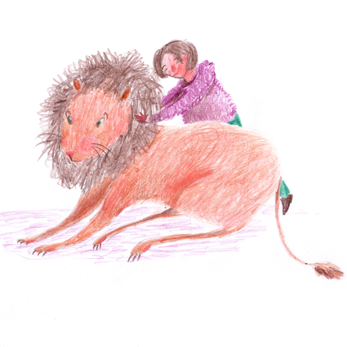 Угадай - кто! 