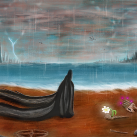 Властелин пустоты