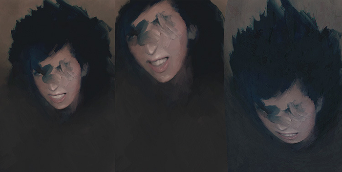 Не прислоняться