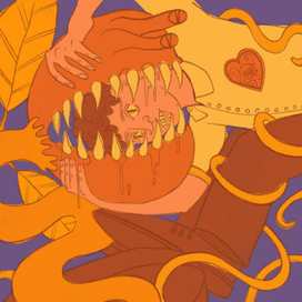 Этикетка для рассады (2)