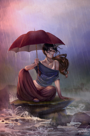 Наедине с мыслями