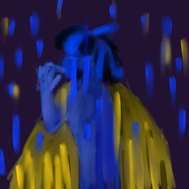 потерянность