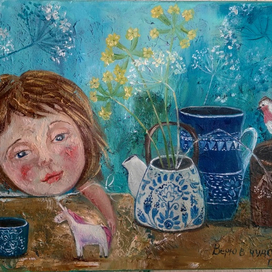 Верю в чудо!