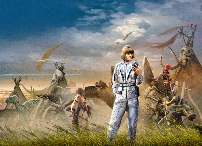 Кир Булычев "Подземелье ведьм"