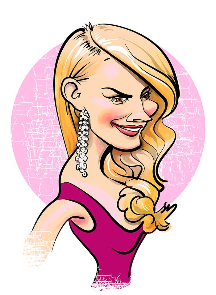 Светлана Ходченкова