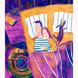 Тот кто полюбит все твои трещины 