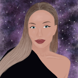 Арт по фото