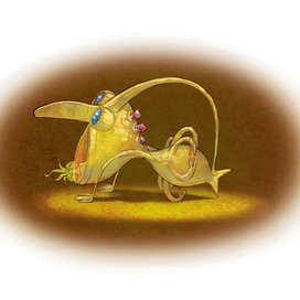 Волшебный кувшин