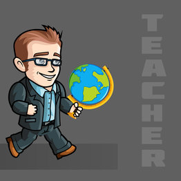 2d game art characters