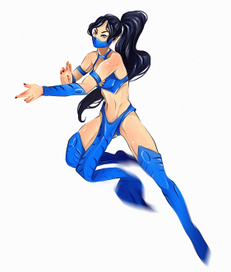 Kitana