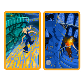 Метафорические ассоциативные карты