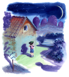 Иллюстрации к учебнику "Христианская этика"