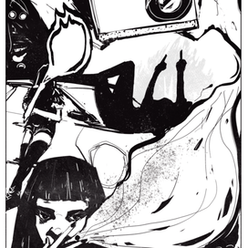 Жадные снимки