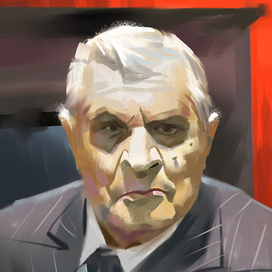 Олег Басилашвили - Воланд