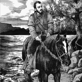 Галлен ищет Хедду