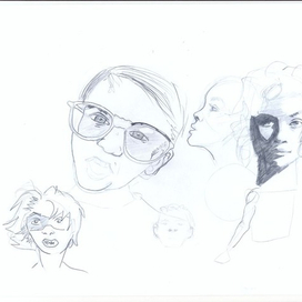 Очкарик(не дорисованный)