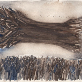 иллюстрация к стихотворению Екатерины Боярских "Так вот я кто"