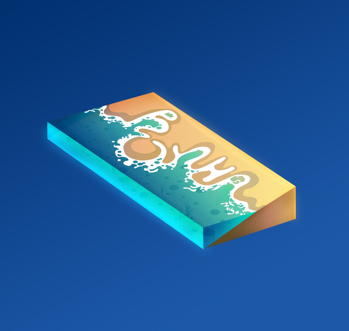 Волна, словообраз