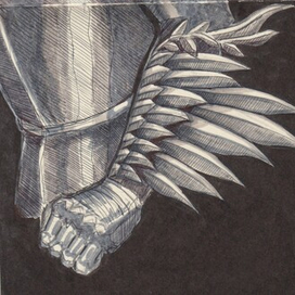 Доспех Гриффита