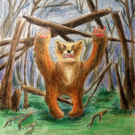 плохое настроение